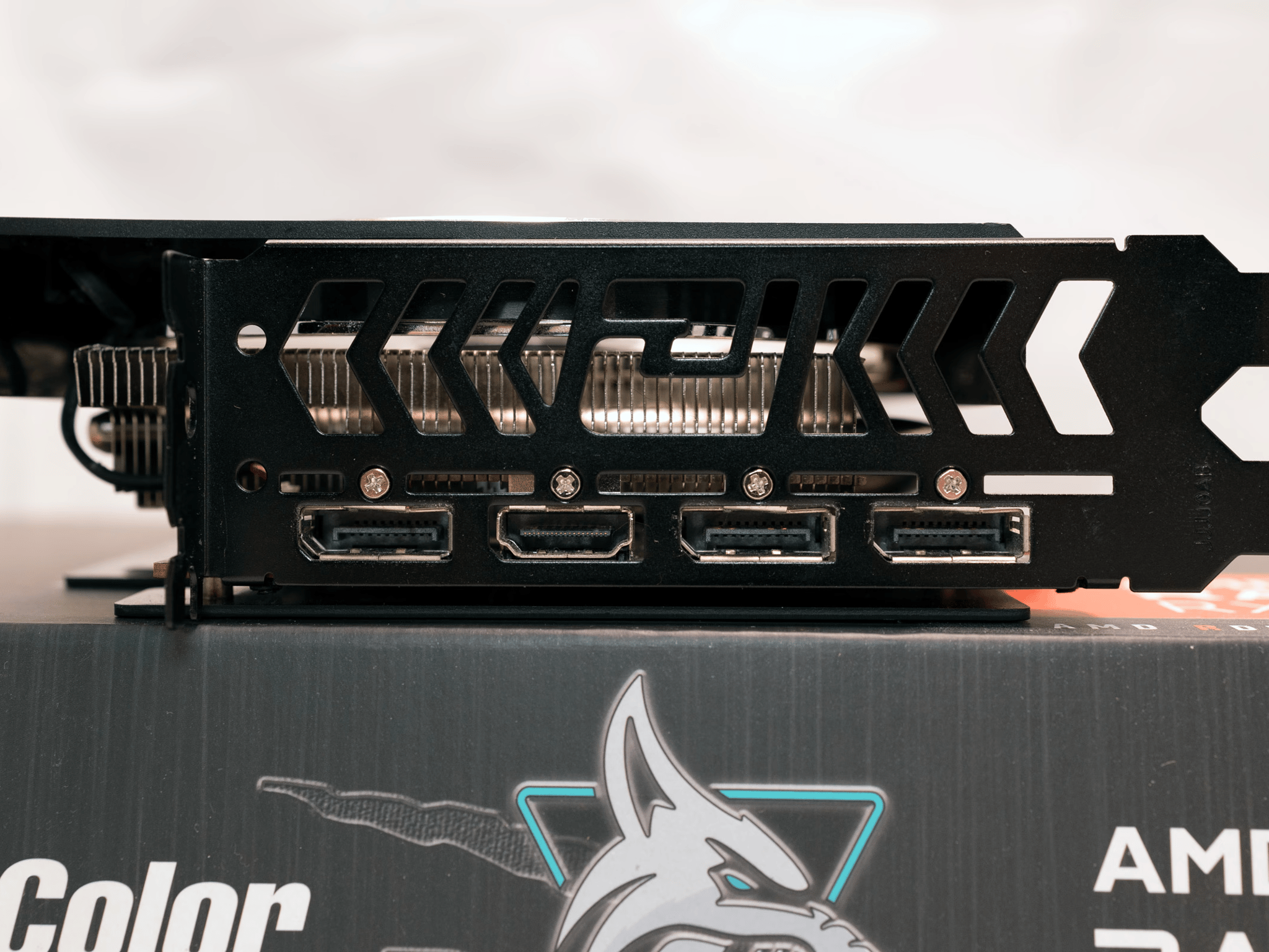 PowerColor RX 6600 XT Hellhound 8GB