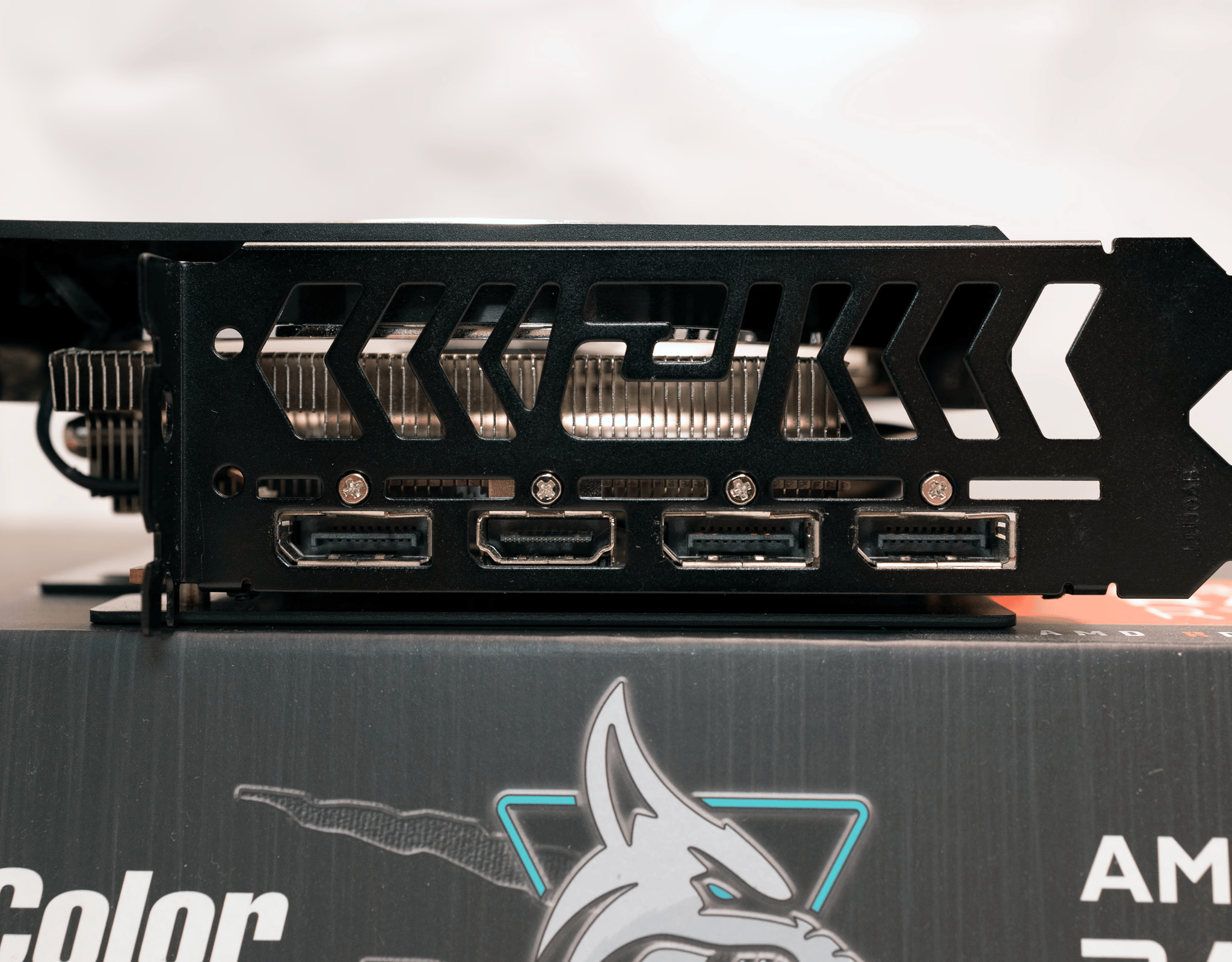 PowerColor RX 6600 XT Hellhound 8GB