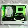 👶🏼🐰| Highend ITX Gaming Pc | 7700x, 4080, 64gb, 1tb, free keyboard