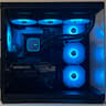 Intel Core Ultra 7 270K Plus 32GB DDR5 RAM GeForce RTX 5060 Ti WD Black SN850X 1TB SSD Gaming PC