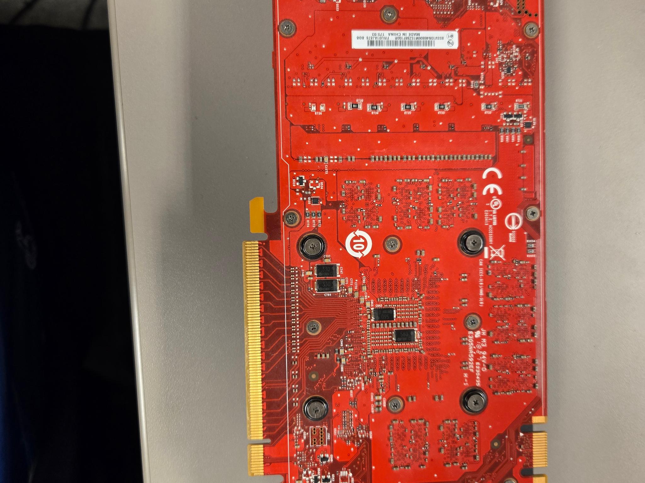 OEM NVIDIA GeForce GTX 1080