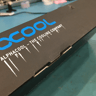 Alphacool NexXxoS XT45 360mm Full Copper X-Flow PC Water Cooling Radiator