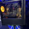 Tusker Budget Build 2648