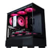 🖤💚Darkstar❇️ Gaming PC❇️Nvidia RTX 4060 8GB❇️AMD Ryzen 7 5700X3D 8-Core❇️32GB DDR4❇️ 1TB SSD