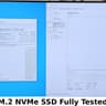 1TB NVMe M.2 SSD Intel 670p Series