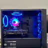 🔫💣For the 💵 💰-Intel Core i7  Xeon  2640 V3 8 Cores-Nvidia GTX 970 4GB-16GB DDR4 RAM-512GB NVME