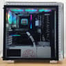 Gaming PC i9-13900KF 16GB RAM 1TB SSD RX 9060 8GB Windows 11 Computer
