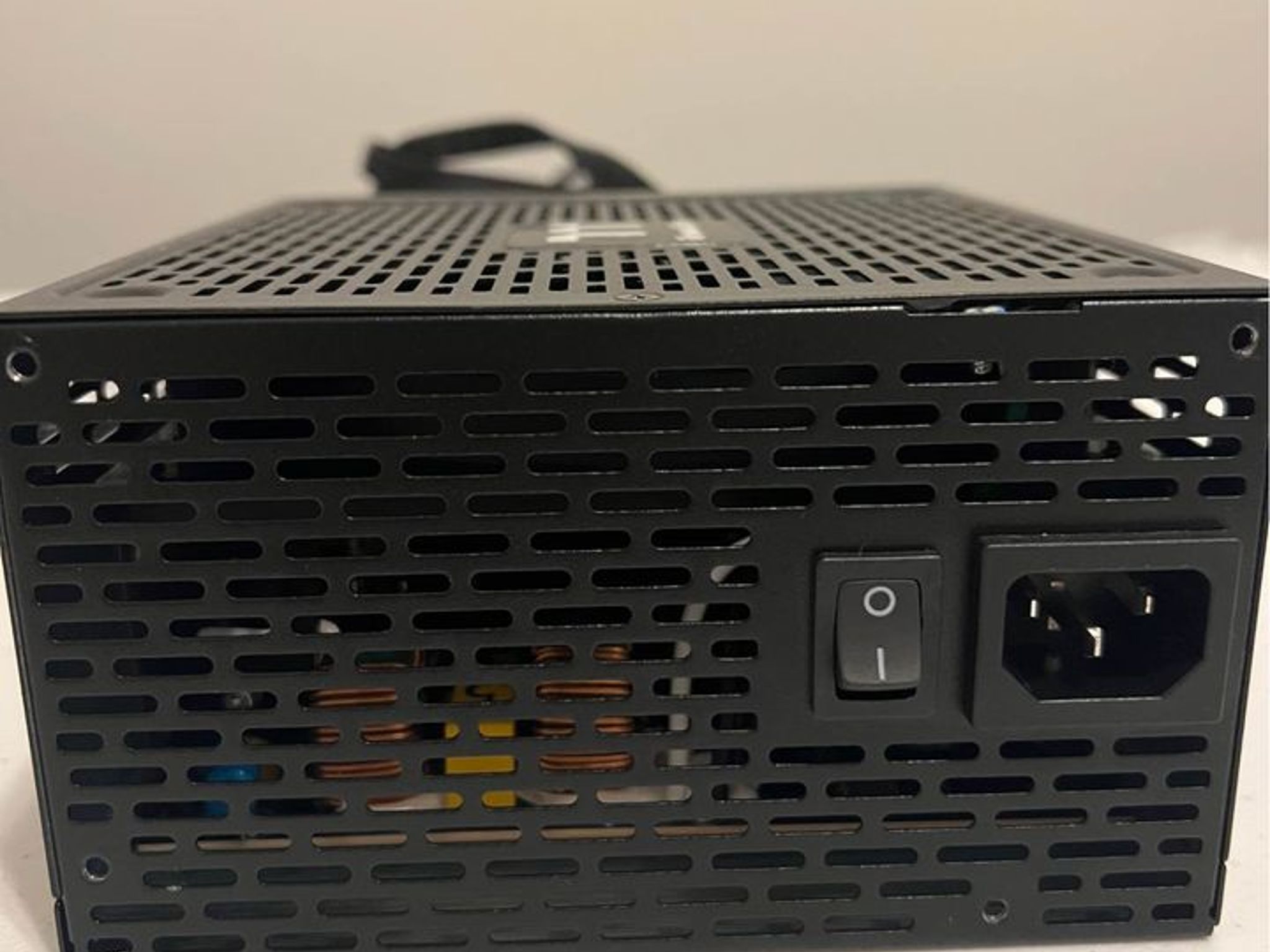 Thermaltake Smart BM2 550W 80+ Bronze