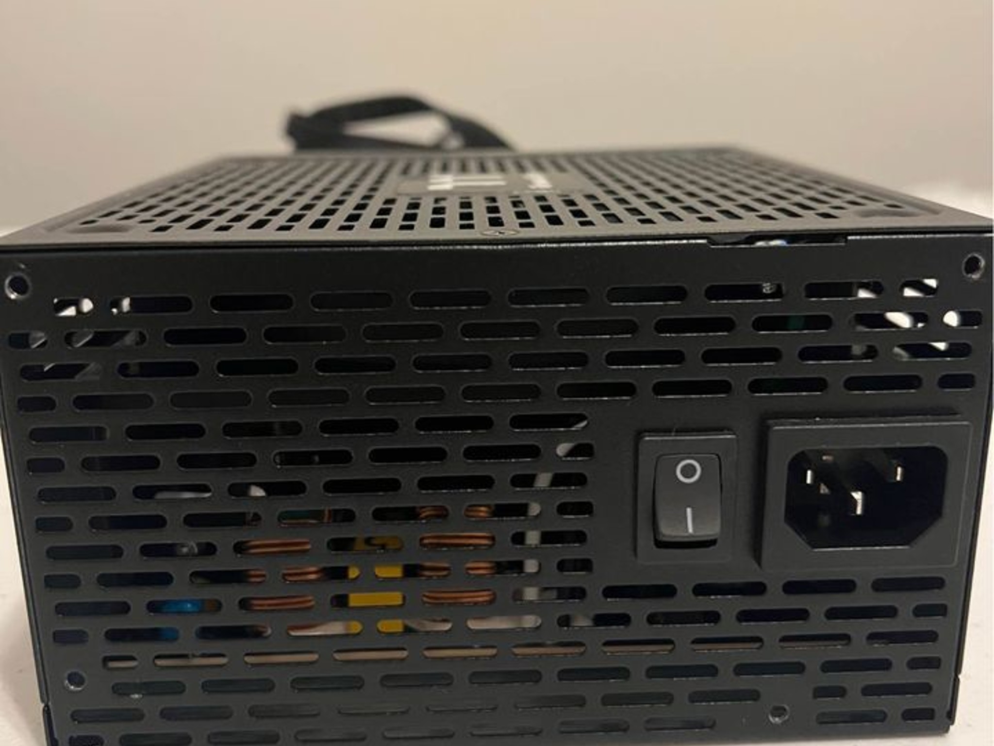Thermaltake Smart BM2 550W 80+ Bronze