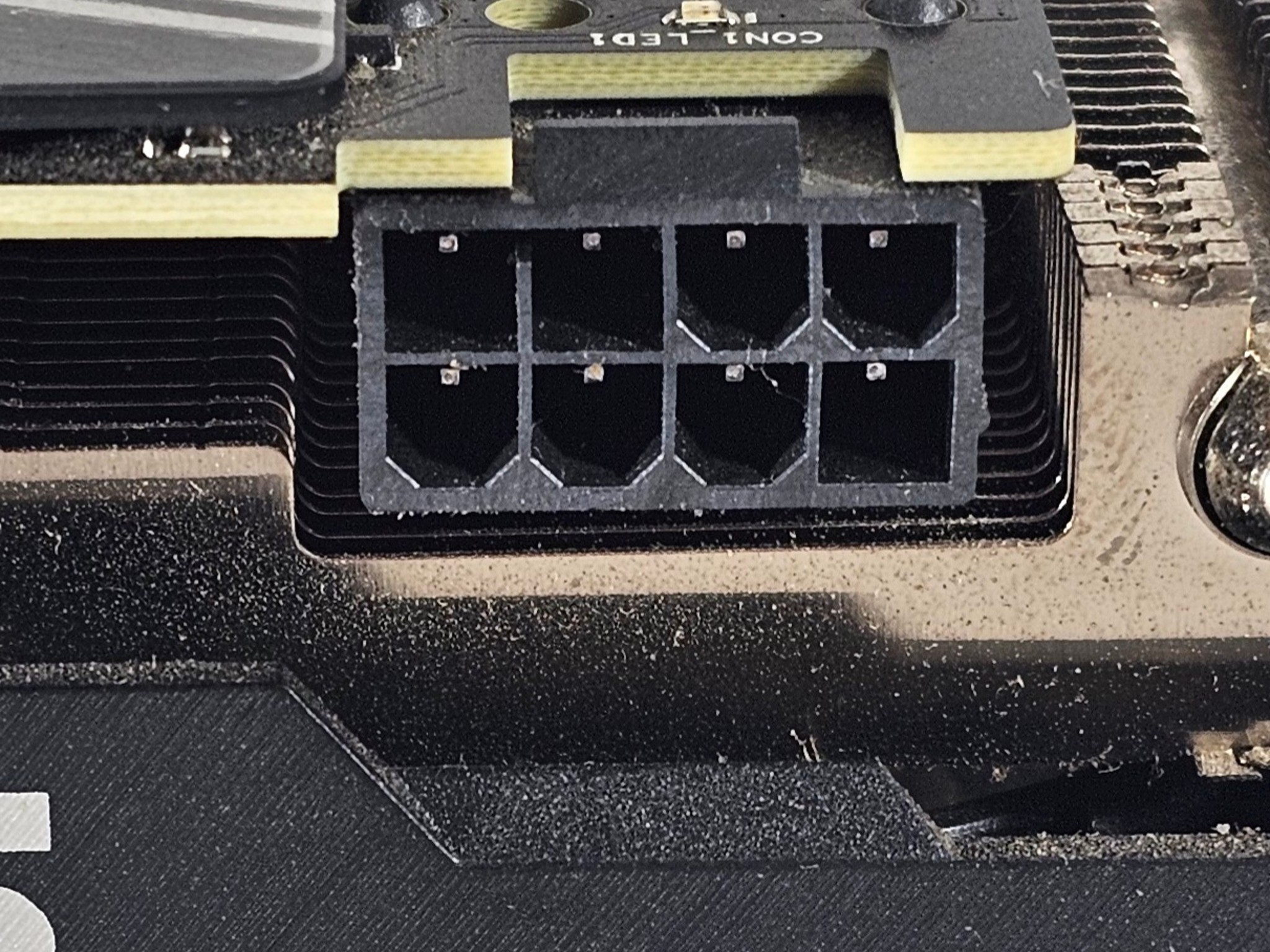 RTX 3060 ASUS Dual 12GB