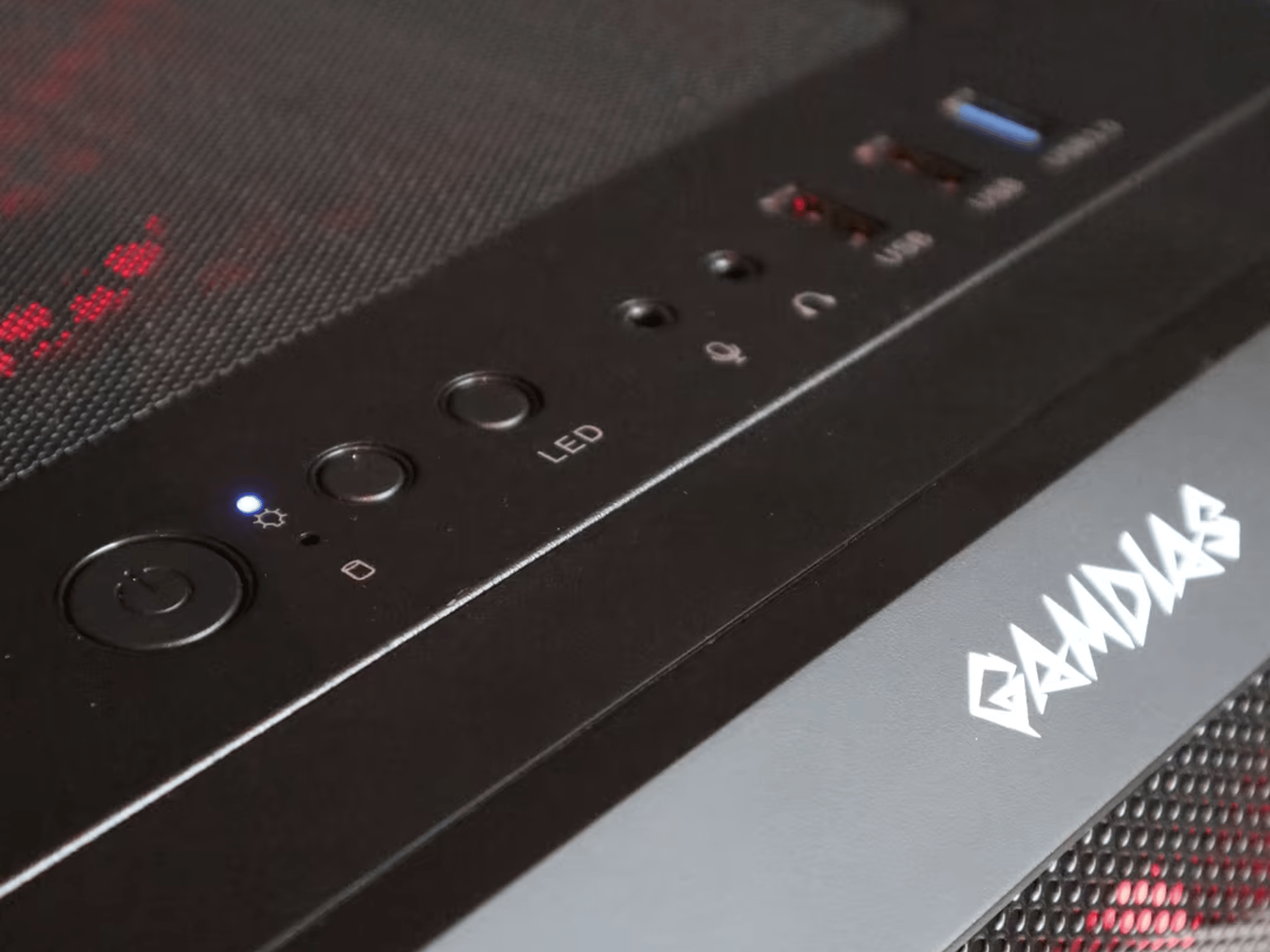 Split_ | Ryzen 5 1600/GTX 780Ti Gaming PC FREE SHIPPING