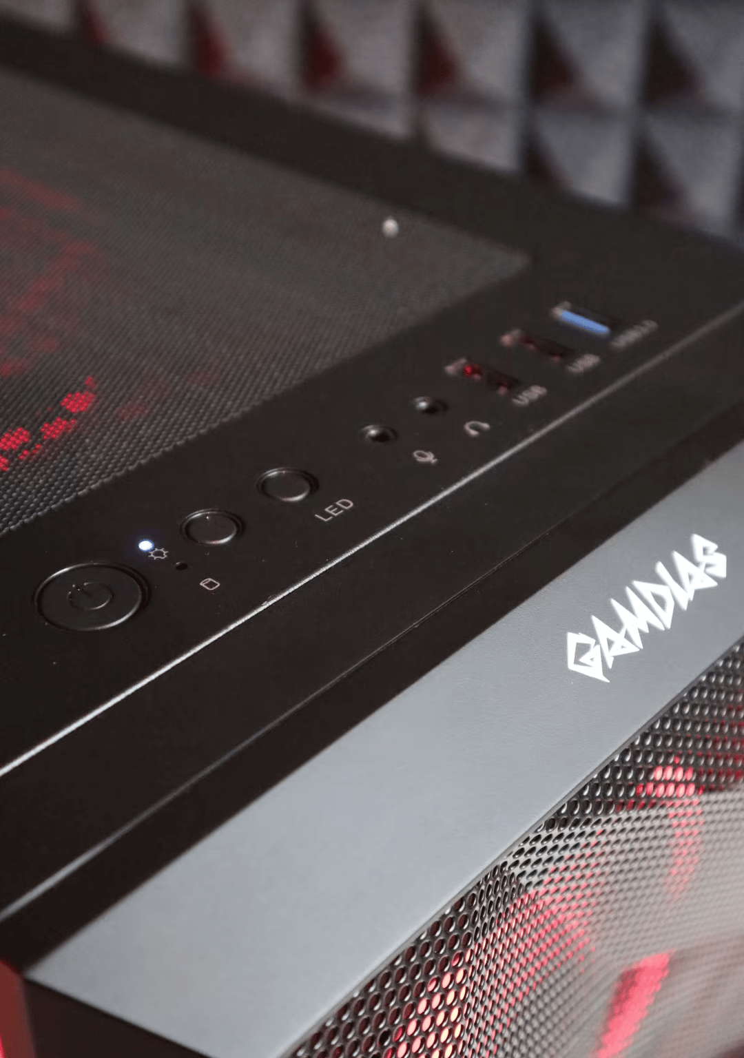 Split_ | Ryzen 5 1600/GTX 780Ti Gaming PC FREE SHIPPING