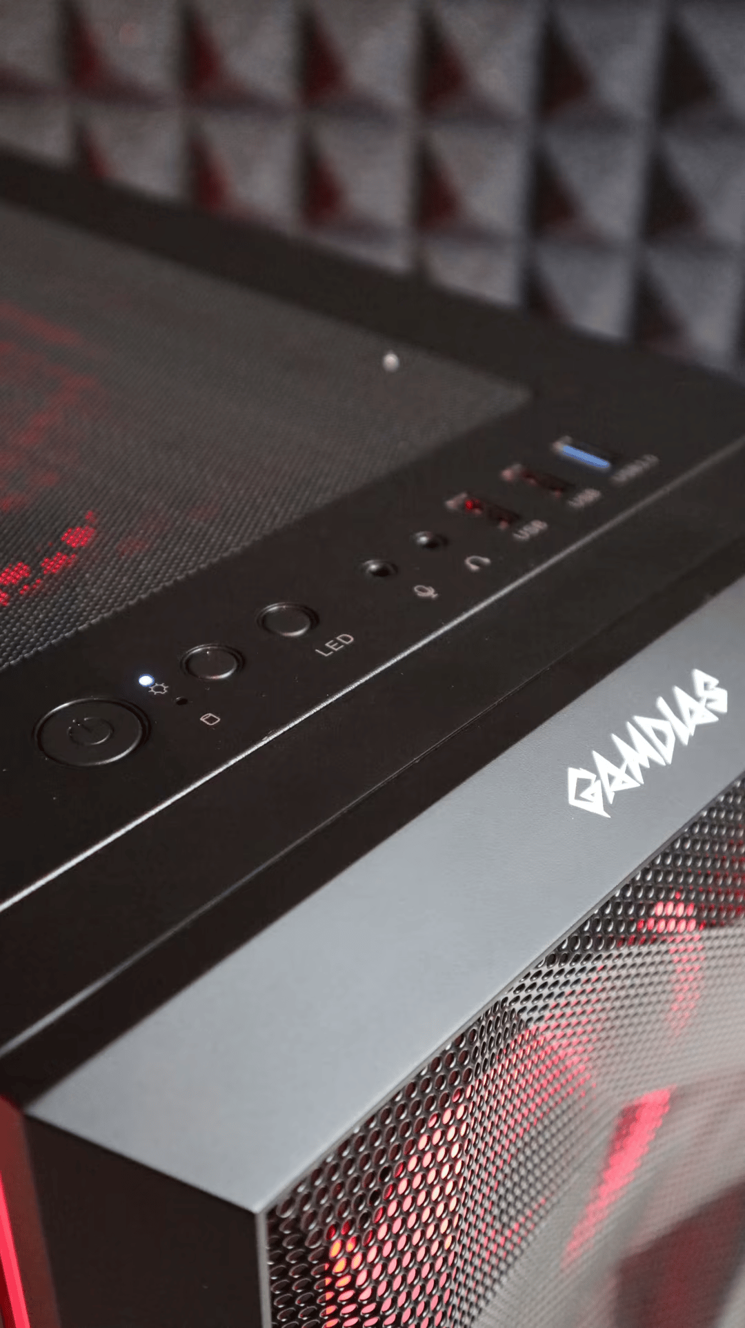 Split_ | Ryzen 5 1600/GTX 780Ti Gaming PC FREE SHIPPING