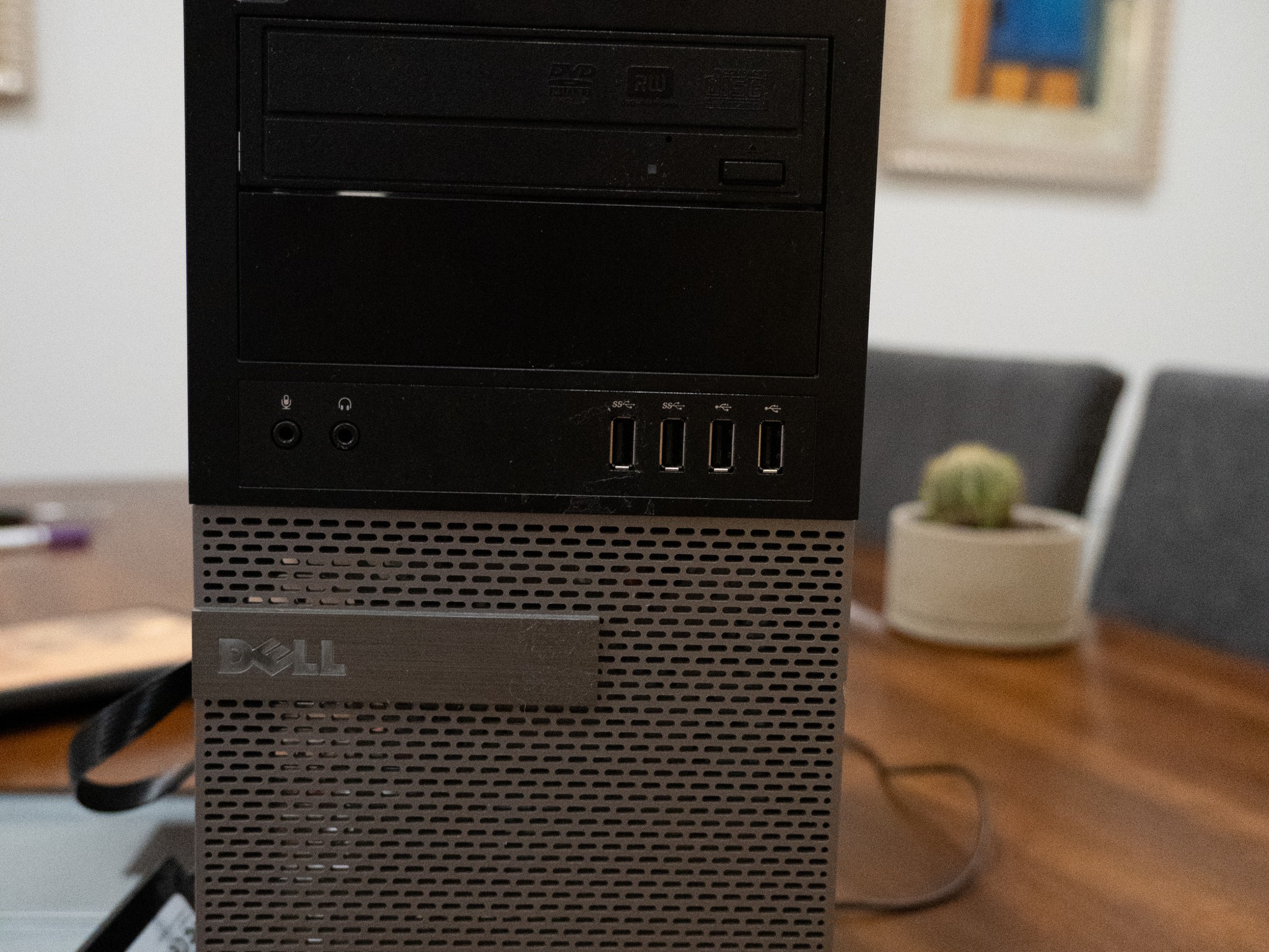 gtx 1650 1080p Budget PC : Upgraded Optiplex 7020 (i5, 16GB RAM, 512GB SSD, 500W)