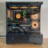 RTX 5070 Ryzen 5 7600x Gaming PC
