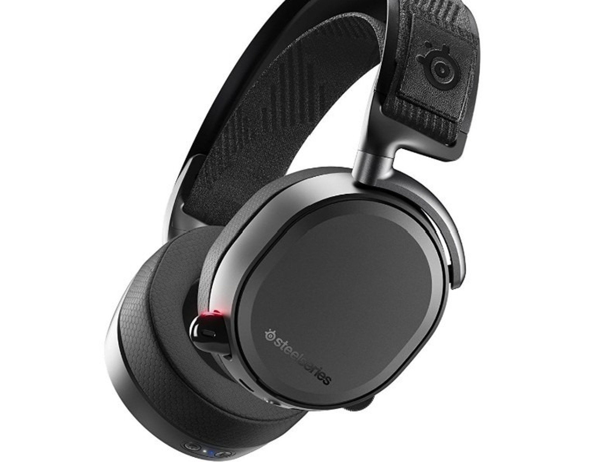 SteelSeries Arctis Pro Wireless Gaming Headset – PC / PS5 –  Refurbished w/ Original Packaging
