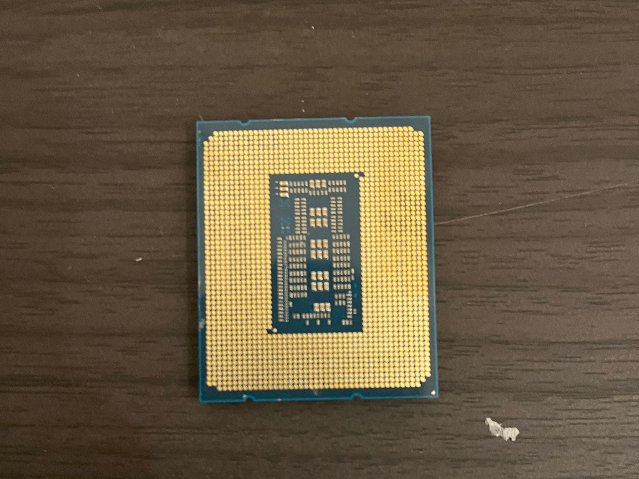 Intel Core i9-14900KF [Stress Tested] [0x12B Microcode]