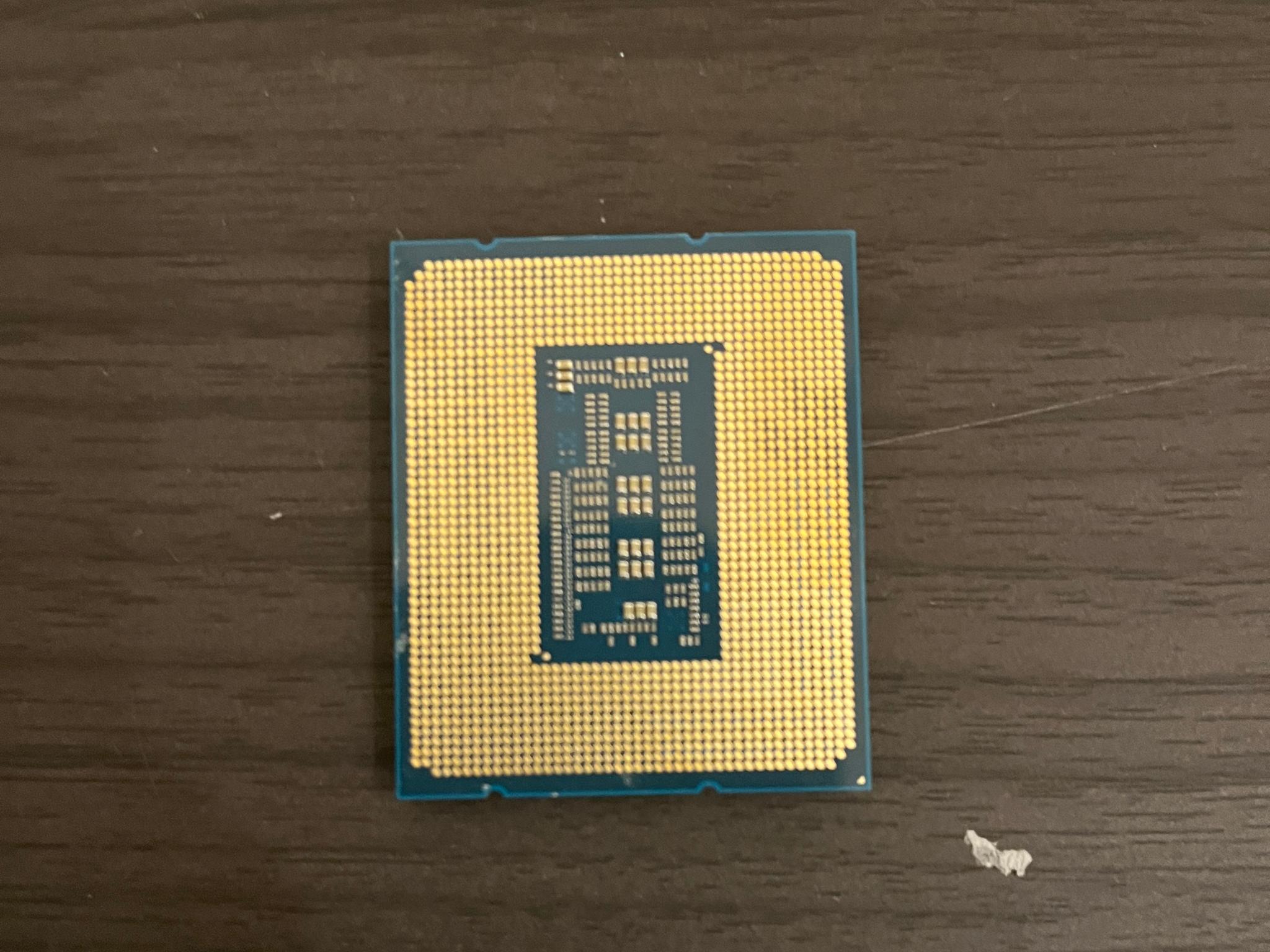 Intel Core i9-14900KF [Stress Tested] [0x12B Microcode]