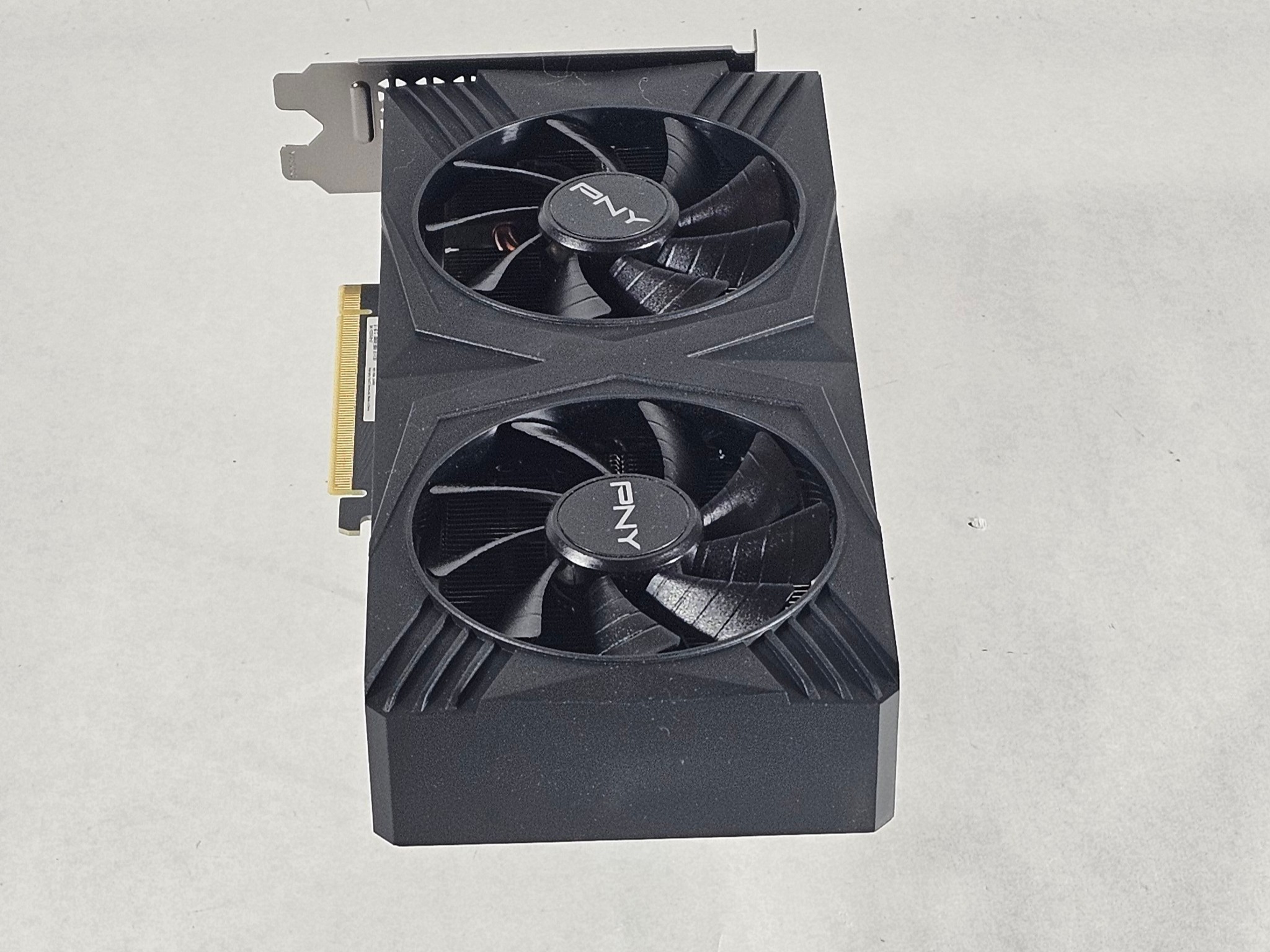 RTX 4070 PNY 12GB