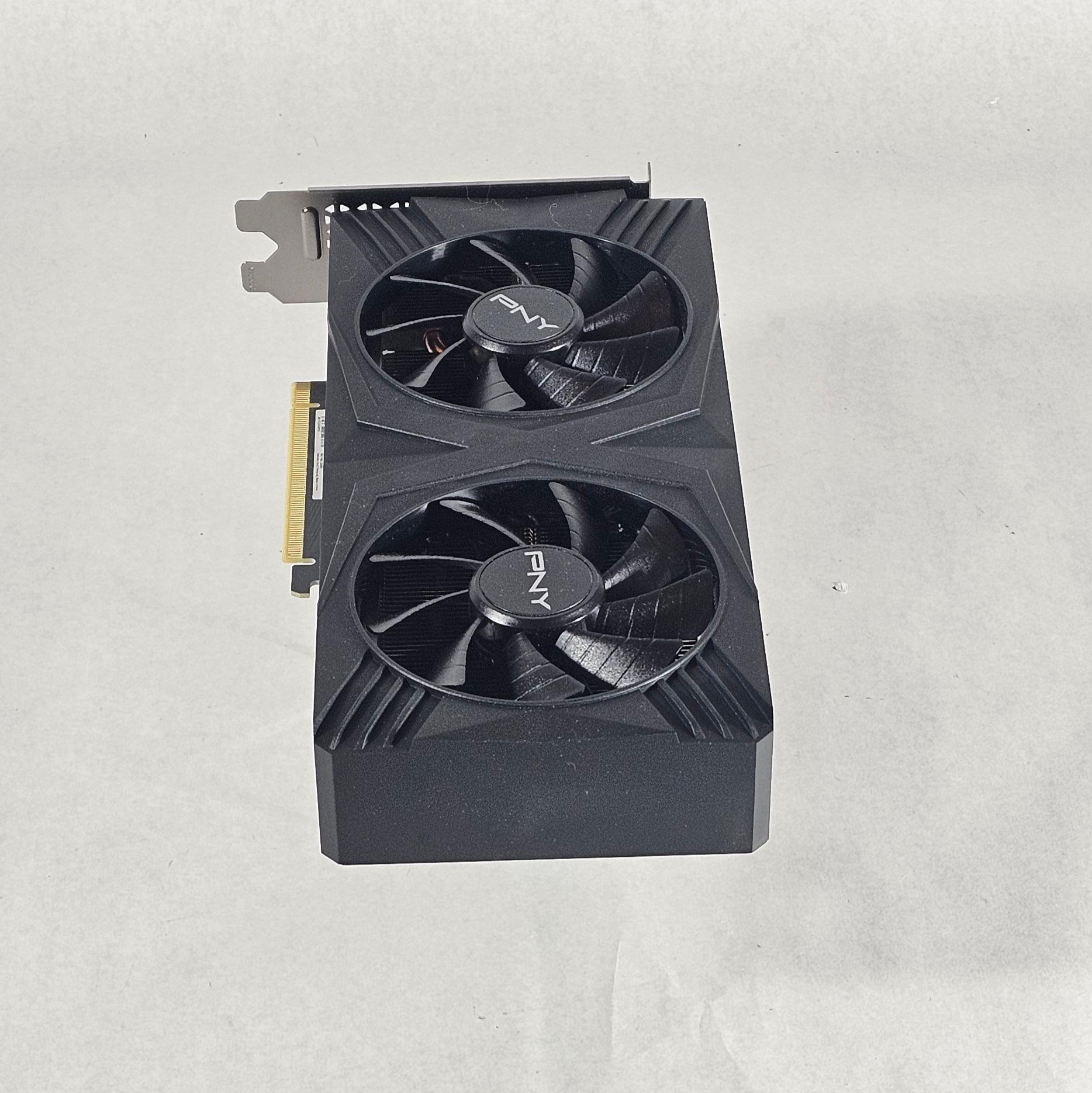 RTX 4070 PNY 12GB