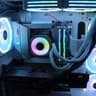 AMD 9800X3D + RTX 4090 Liquid Suprim X Gaming PC