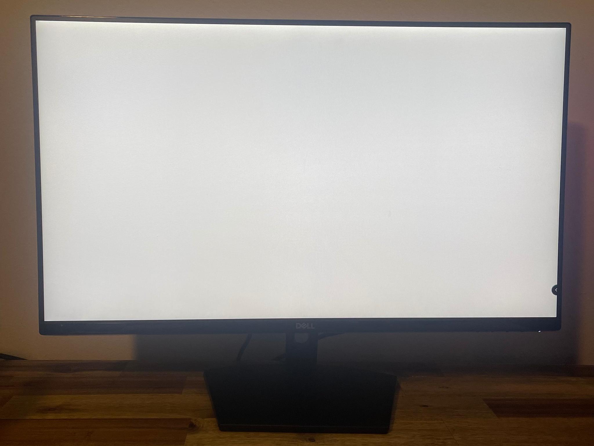 Dell SE2719HR 27" 1080p 75hz