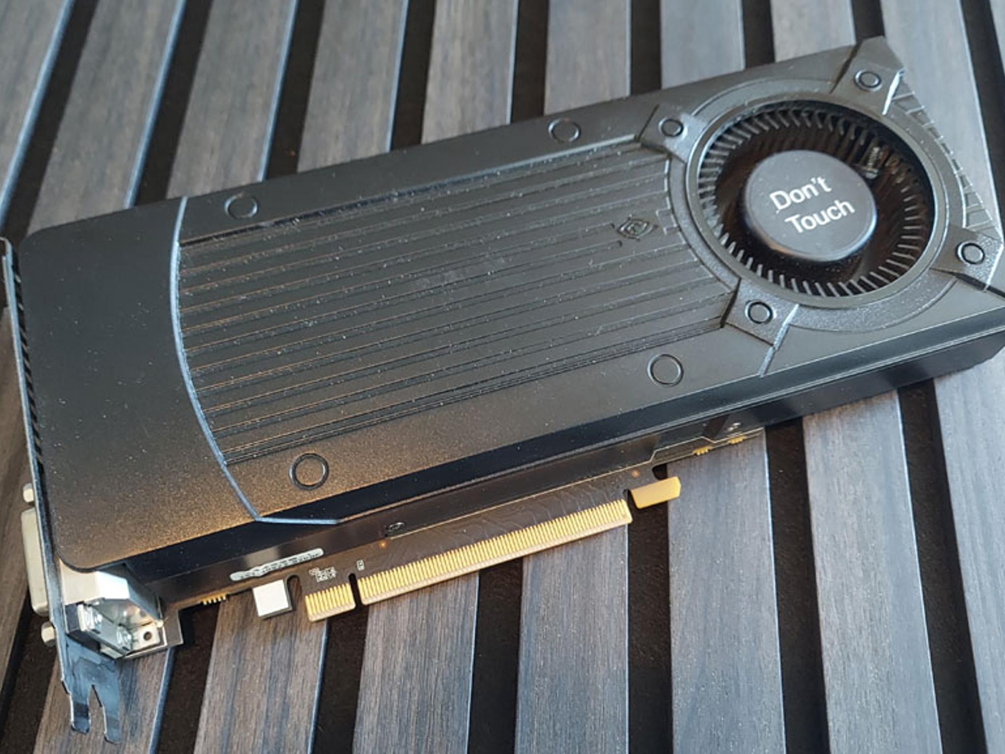 NVIDIA GTX 970 | 4GB DDR 5 | Solid 1080p Performer | Tested & Working