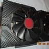 XFX RX 580 8GB OC+ GTS XXX Edition/ 8GB Graphic Card/Great Working Condition