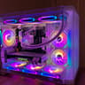 🧊❄️Artic | RTX 2080, Ryzen 5 5500, 32GB RAM, 512 GB Gen 4 SSD❄️🧊