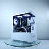 🤍RTX 4060●Ryzen 5 5600G●1080p Gaming PC