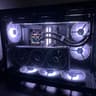 RX 7800 XT XFX MERC