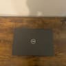 DELL Latitude 3510 i5 10th gen 8 Gb ram with charger