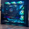 🍀Asus ROG Synergy AM4🍀| RTX 3070 Ti | Ryzen 5 5500 | 32GB RAM CL16 3200 Mhz | 1TB Storage