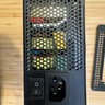 Silverstone SFX-L 800 W 80+ Titanium Certified Fully Modular SFX Power Supply