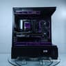 💜RTX 4070Ti●Ryzen 7 7700●1440p Gaming Computer
