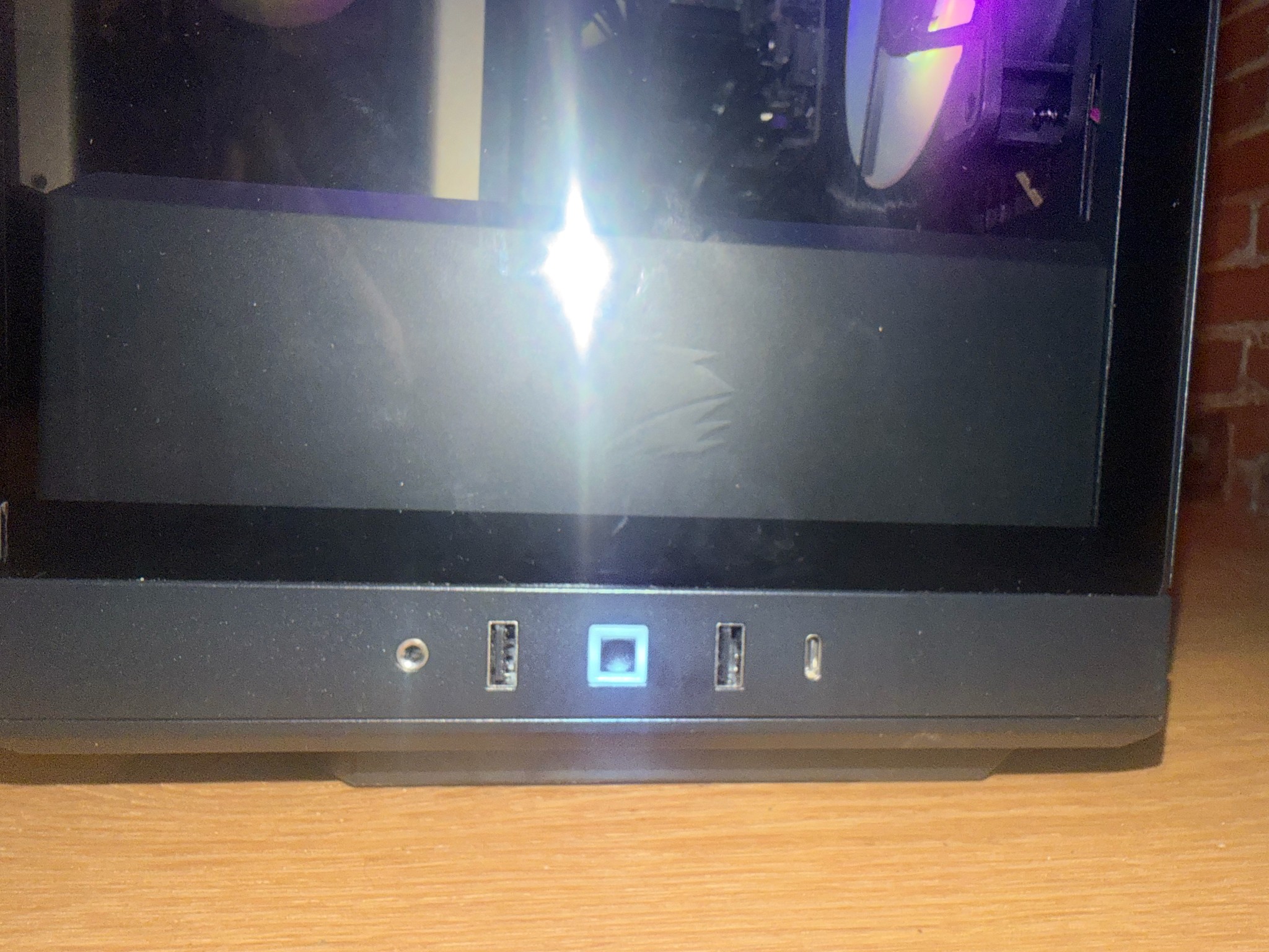 GeForce RTX 5080 IBUYPOWER PC - Ryzen 9 7900X, 32GB RAM, 2TB NVMe SSD
