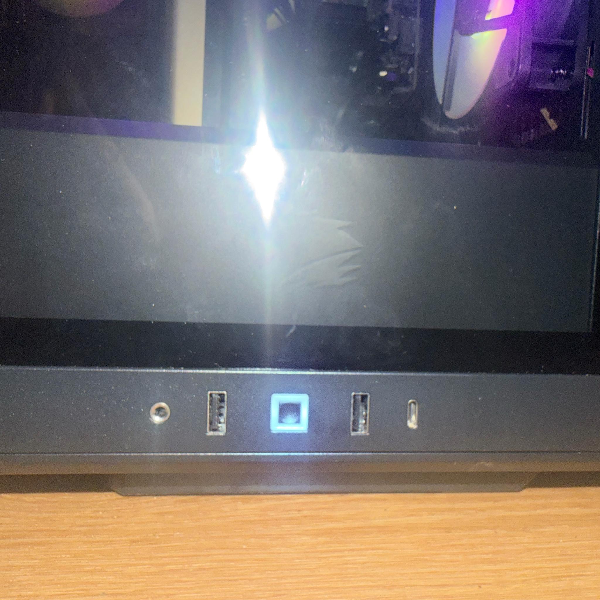GeForce RTX 5080 IBUYPOWER PC - Ryzen 9 7900X, 32GB RAM, 2TB NVMe SSD
