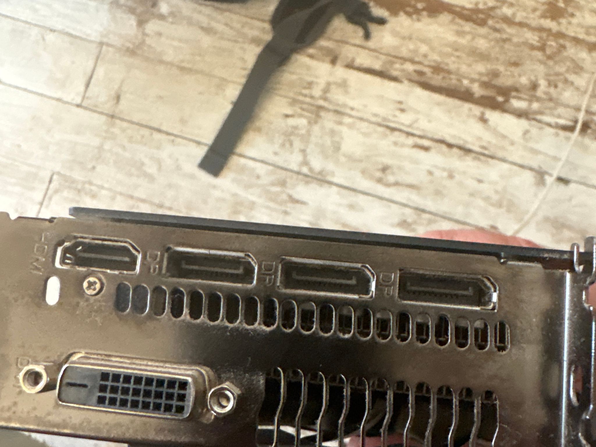 PowerColor Red Dragon Radeon RX 580
