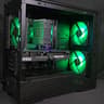 RTX 5080 - 9800X3D - 32GB DDR5 6000 - 2TB Gen4 NVMe - Custom