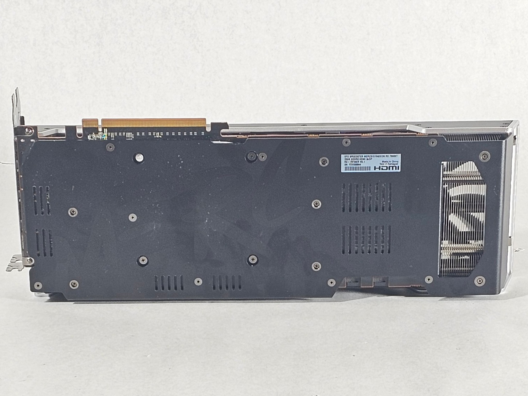 RX 7900 XT XFX 20GB