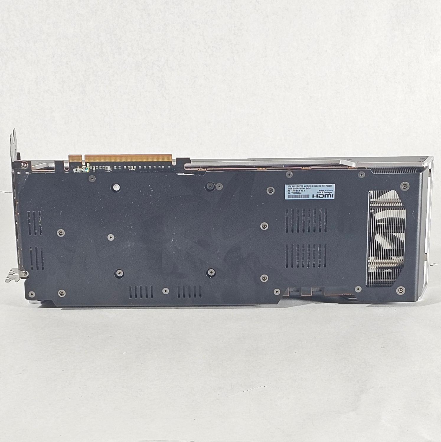 AMD Radeon RX 7900 XT - Image 3