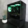 Budget Entry Level Gamer: Xeon E5-2650 v4 + EVGA GTX 1070ti + 32 GB DDR4 + 1TB SSD