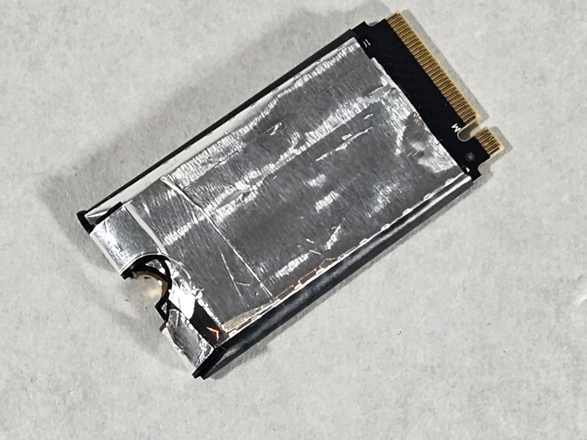 1TB NVMe M.2 2230 SSD