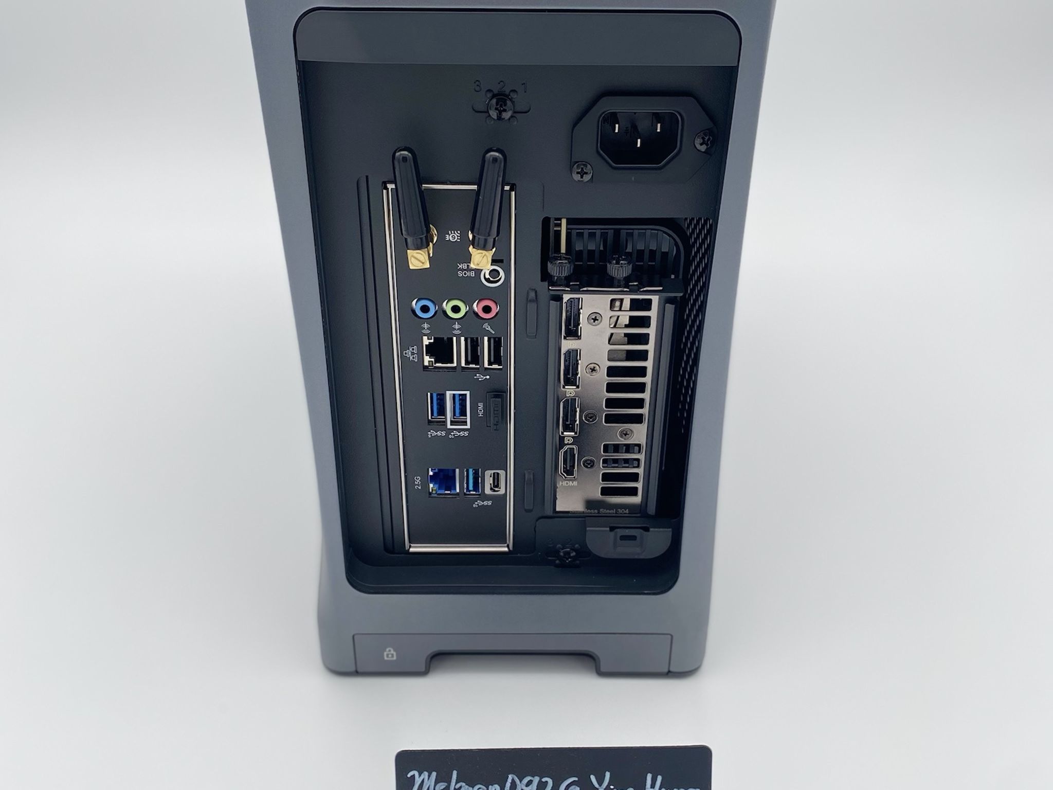 XBOX Ultra Pro Max 2.2 | 7800X3D | 5070 | DDR5 32GB | 2TB Storage