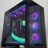 Gaming PC Ultra 5 250KF 16GB RAM 2TB SSD RTX 4070 12GB Windows 11 Computer