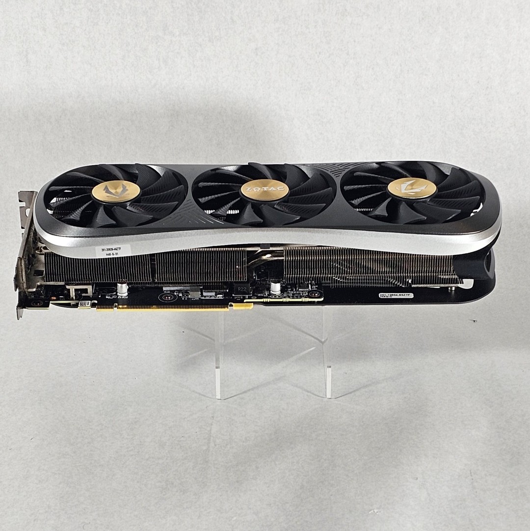 RTX 4070 Ti ZOTAC Gaming 12GB | Jawa