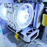 💛RTX 4060●Ryzen 7 5700X●1080p Gaming PC