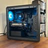 *HOLIDAY SALE* RX 6600 8GB | Ryzen 5 3600 | 16GB DDR4 | WI-FI | The Entry Level Beast RX