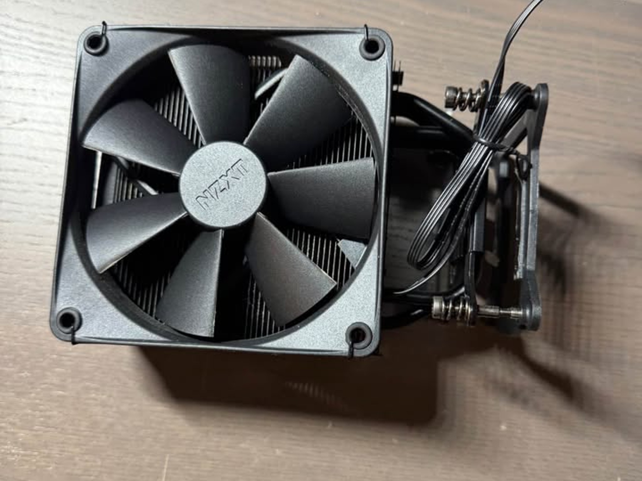NZXT T120 LGA 1700 Cpu cooler