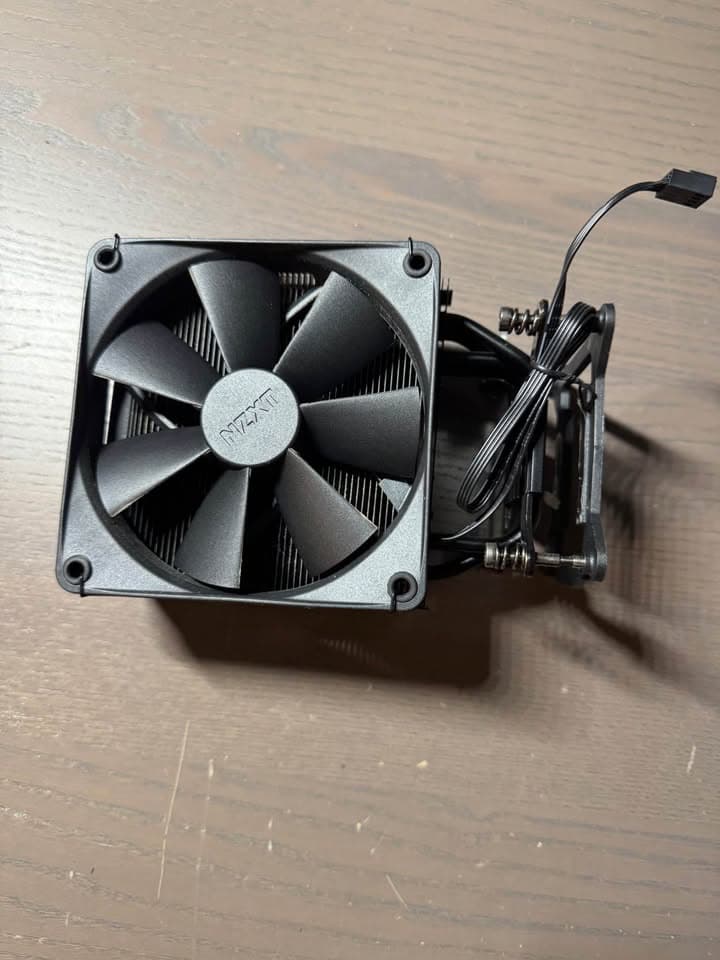 NZXT T120 - Image 2